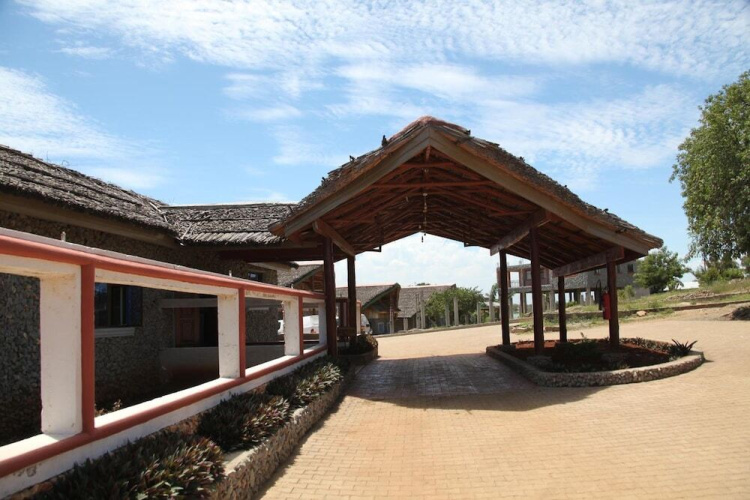 Kiboko Bay Resort
