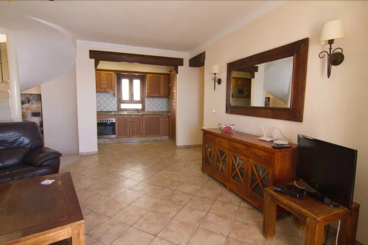 Apartamento Carabeo 70