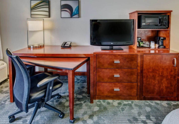 Courtyard by Marriott Abilene Southwest/Abilene Mall South