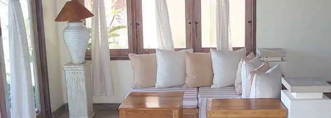 Tegal Sari-Ubud