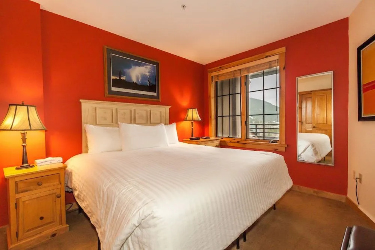 Dakota Lodge #8521 - 1 Br Condo
