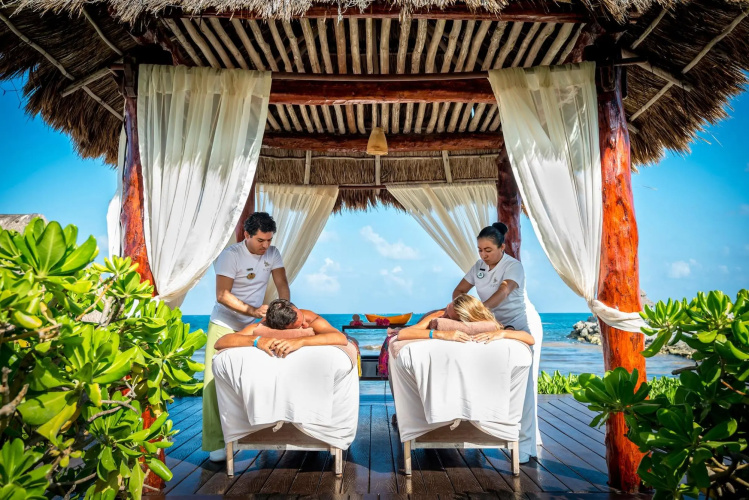 Hotel Marina El Cid Spa & Beach Resort photo 44