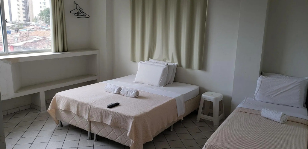 Pousada Recife Inn