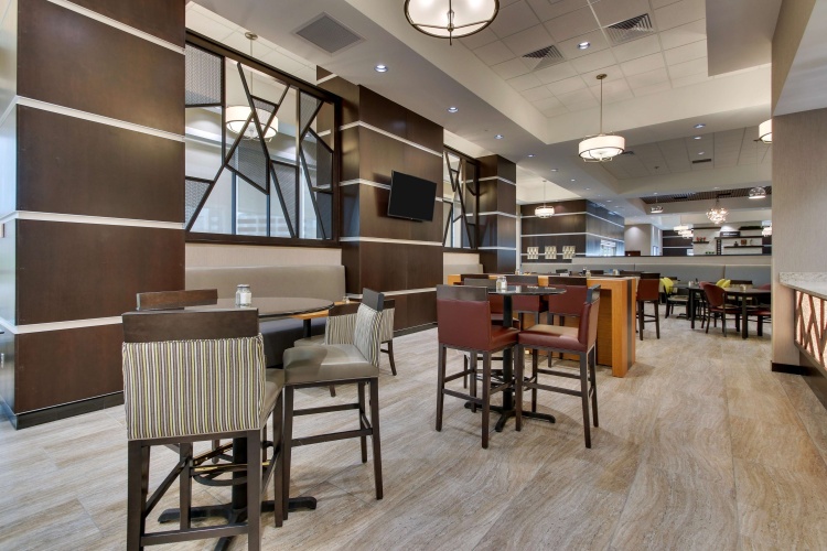 Drury Plaza Hotel Dallas Richardson photo 29