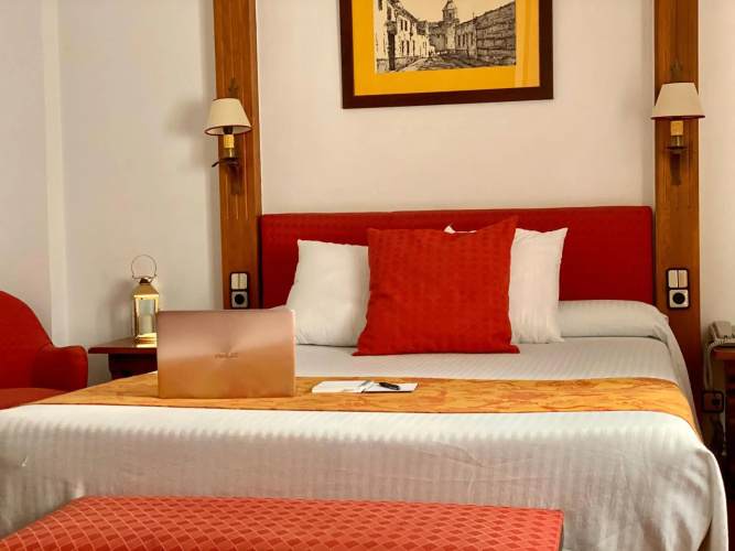 Hotel El Bedel