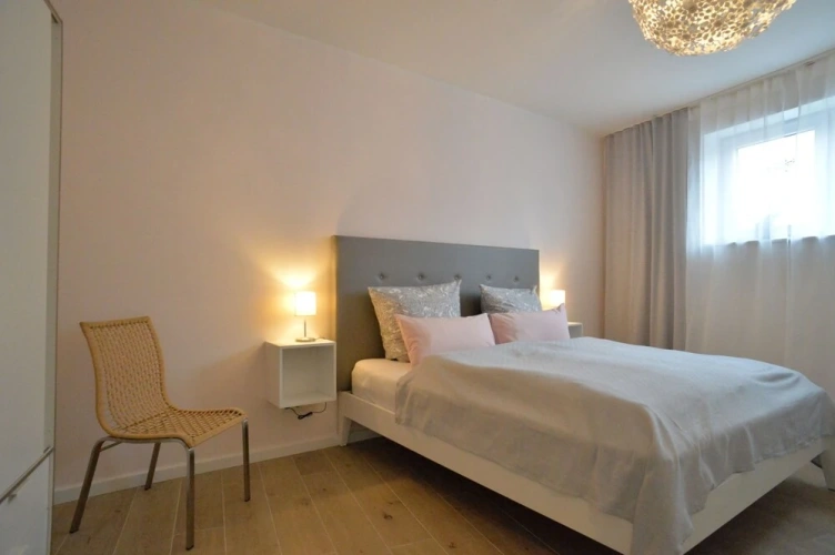 Family Apartment