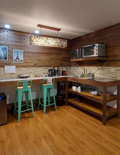 1 Bedroom Standard Double room