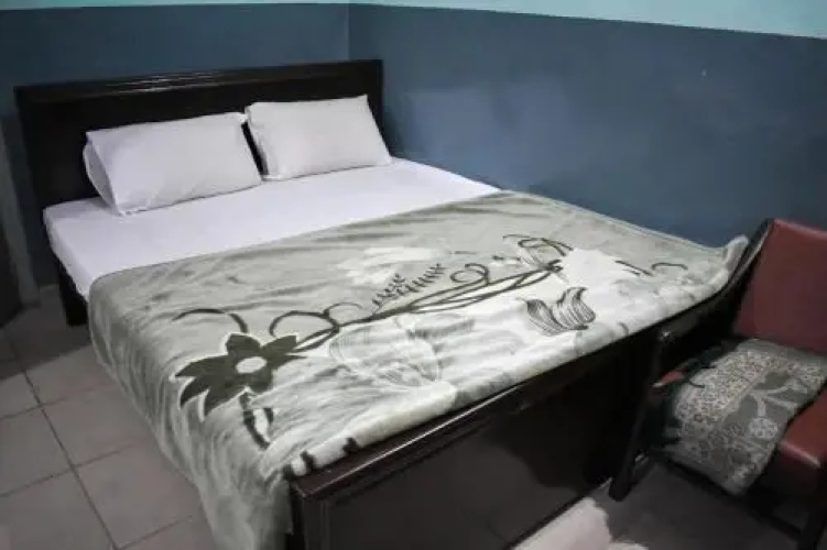 Hotel Anarkali Inn