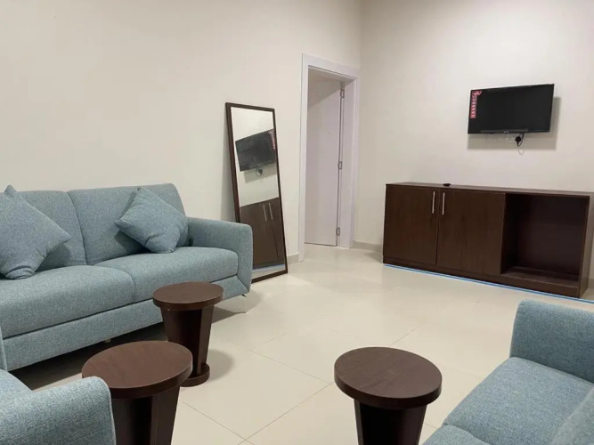 Alpha Suites Hotel 2