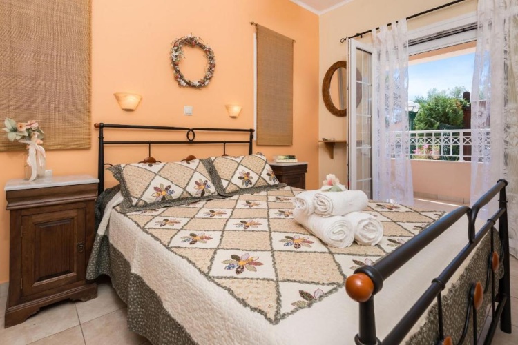 1 Bedroom Villa