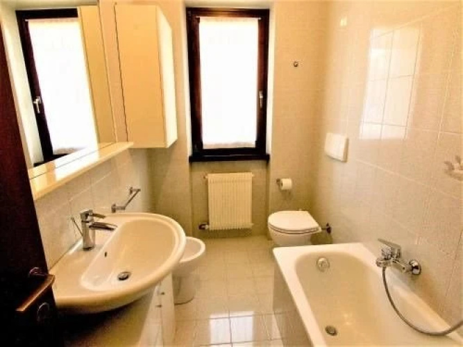 Apartment Stivo