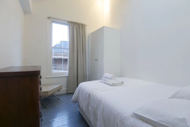 The Portobello Road Triplex - PC3