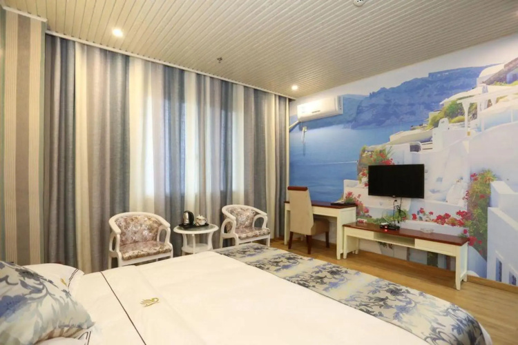 Liuyang Yuegang Hotel