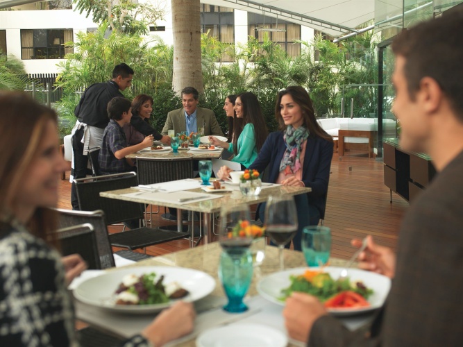 Miraflores Park, A Belmond Hotel photo 34