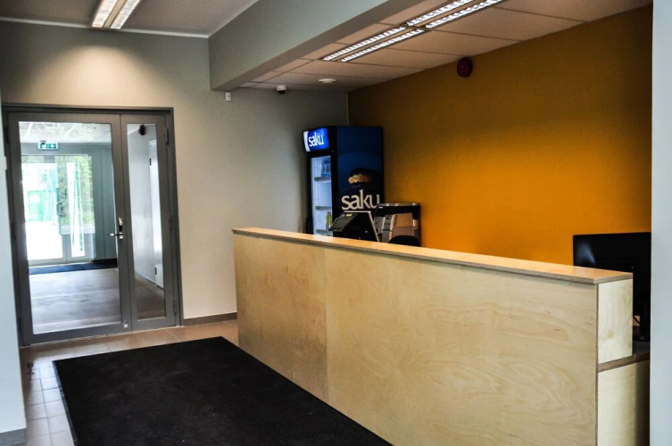 Hostel MännikuJK
