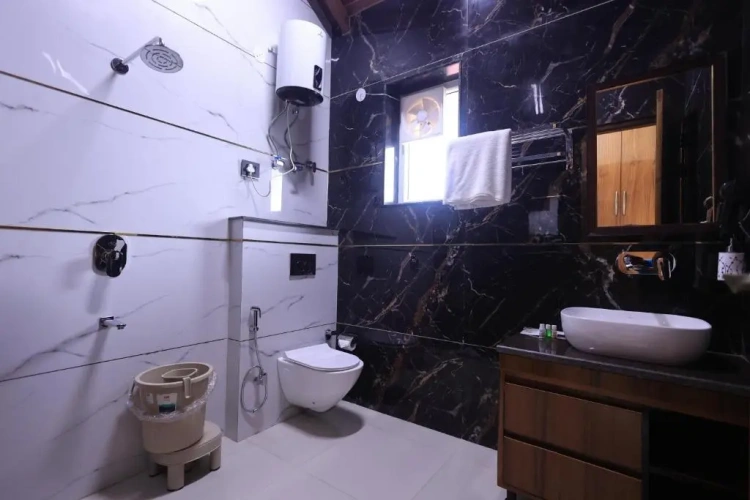 Superior Double room