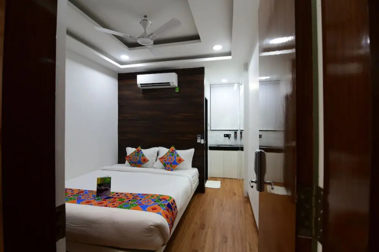 Hotel Om Stay Well
