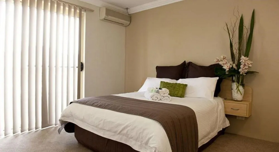 克拉维住宿酒店(Keiraview Accommodation)