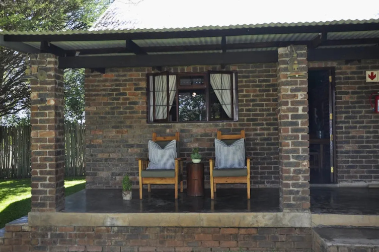 Grincourt - Polokwane