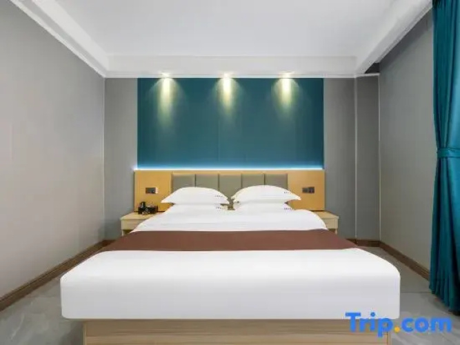 Meichen Cloud Hotel
