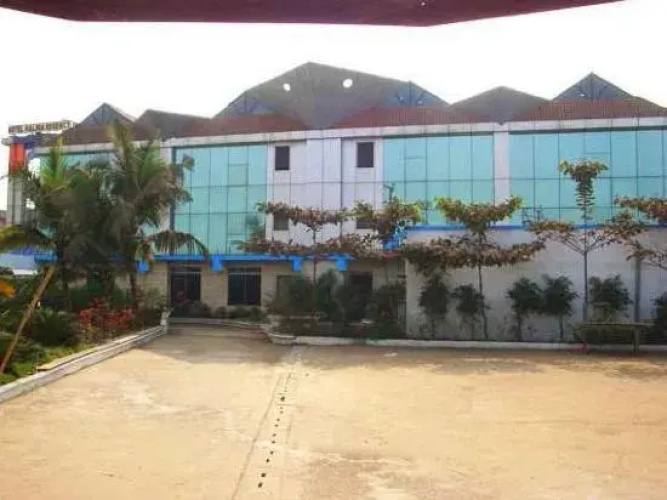 Landmarc Plaza