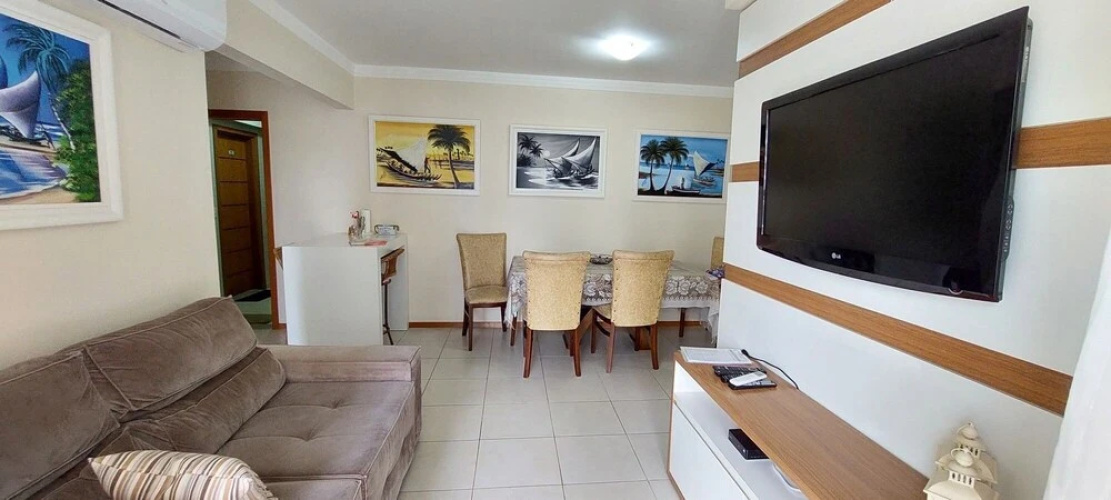 Nautilus Capricho em Penha-SC