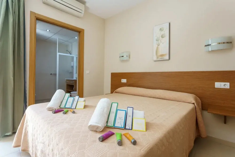 Hostal Costabella