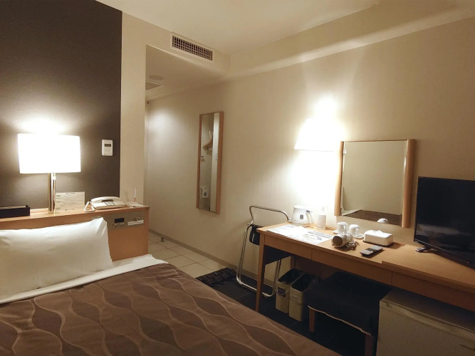 Country Hotel Niigata