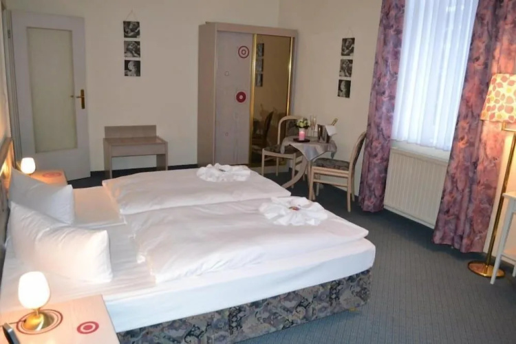 Hotel Schwarzes Ross
