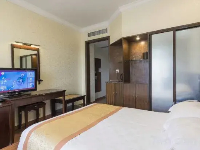 Lushan Xihu Hotel