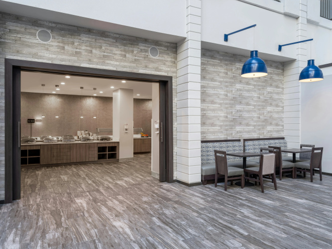 Embassy Suites by Hilton Baltimore Hunt Valley photo 29
