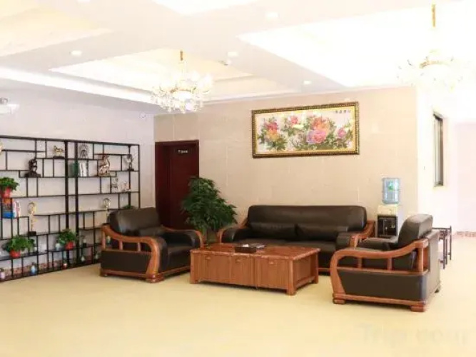 Gesanghua Hotel