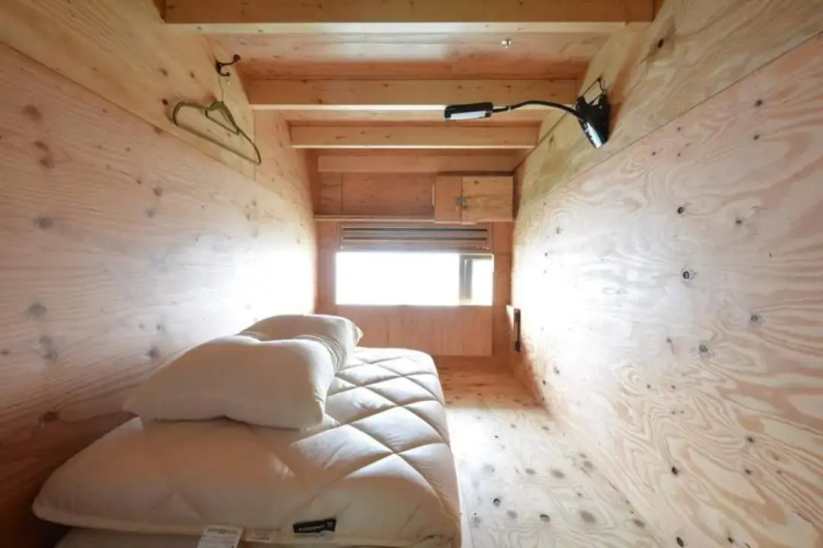 Guest House Gamigami- Hostel