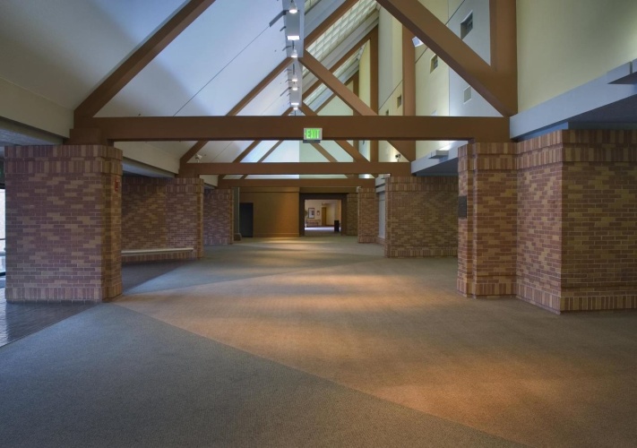 DoubleTree by Hilton Hotel Modesto photo 16