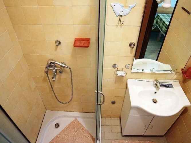 Double Apartment
