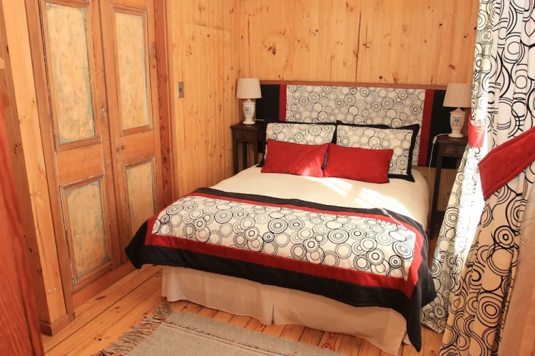 1 Bedroom Standard Quadruple Family room