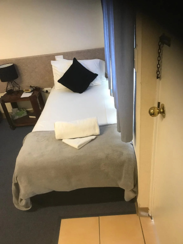 Nanango Star Motel