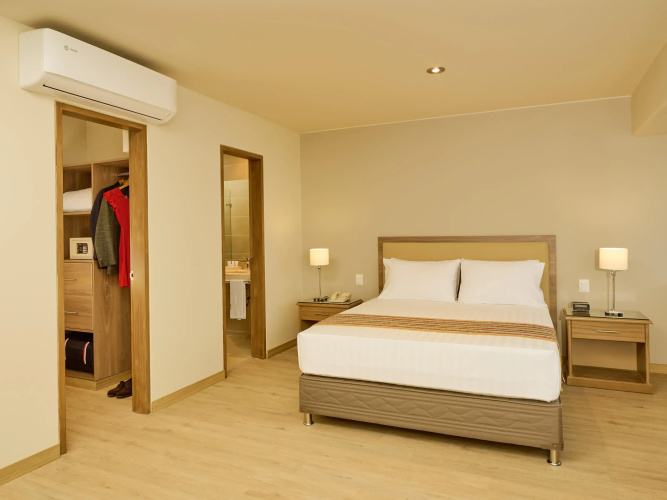 Estelar Apartamentos Bellavista