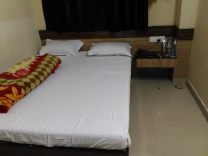 Hotel Golden Inn