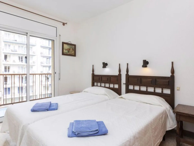 Apartment Olivier Blanes