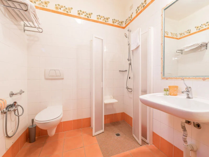 Residence Antico Casale Sarzana