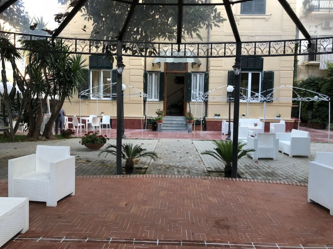 Hotelbild