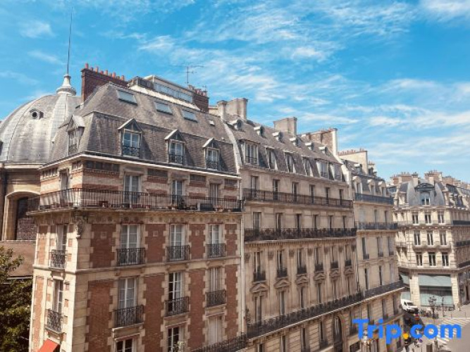 Highstay – Luxury Serviced Apartments - Pyramides