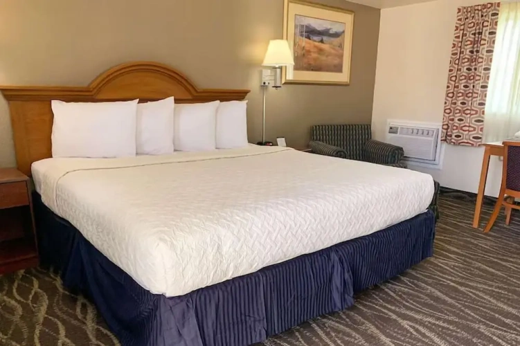 Economy Single room