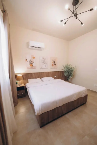 Hazel Spaces In New Cairo