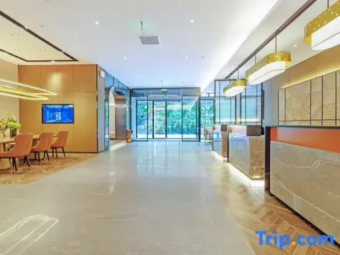 Home Selection Hotel (Aksu Branch)