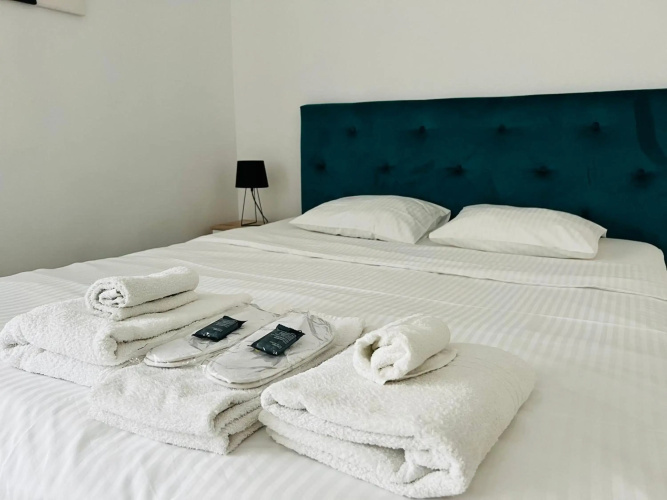 Denis Apartament