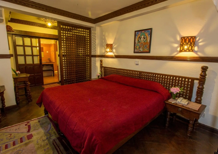 Superior Single room