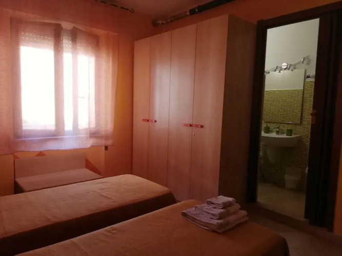 B&B Casa Mia