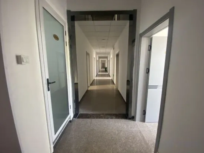 Hotel rooms